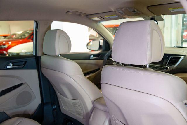 used 2017 Hyundai Tucson car, priced at $19,995