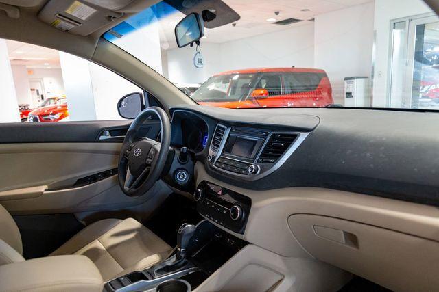 used 2017 Hyundai Tucson car, priced at $19,995