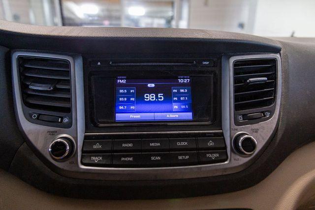 used 2017 Hyundai Tucson car, priced at $19,995