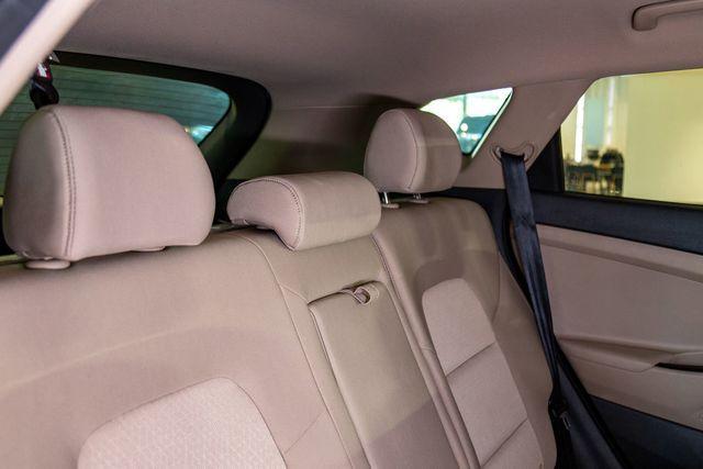 used 2017 Hyundai Tucson car, priced at $19,995