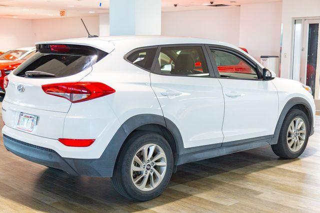 used 2017 Hyundai Tucson car, priced at $19,995