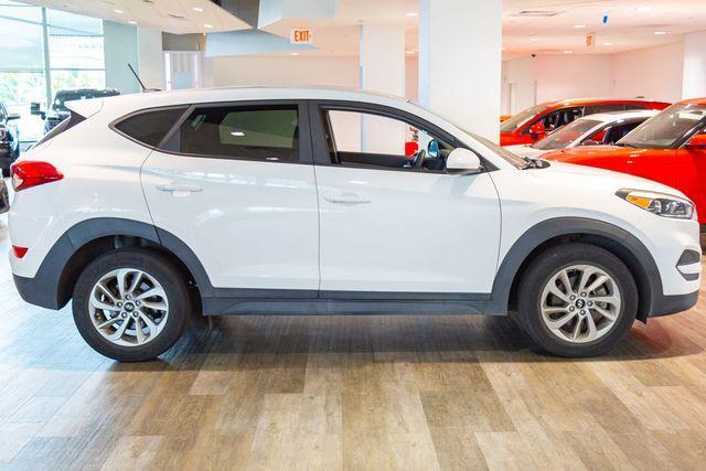 used 2017 Hyundai Tucson car, priced at $19,995
