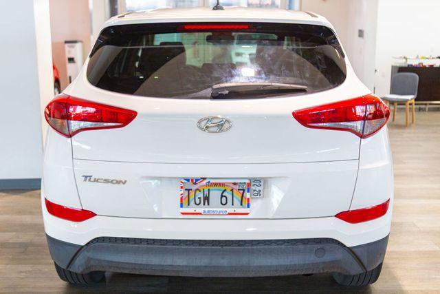 used 2017 Hyundai Tucson car, priced at $19,995