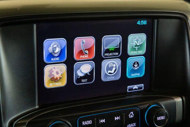 used 2017 Chevrolet Silverado 1500 car, priced at $34,995