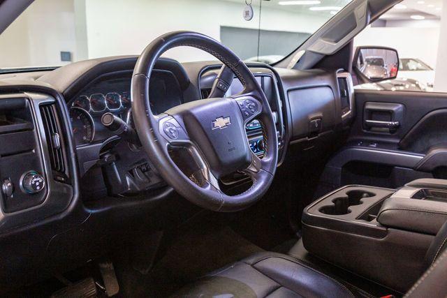 used 2017 Chevrolet Silverado 1500 car, priced at $34,995