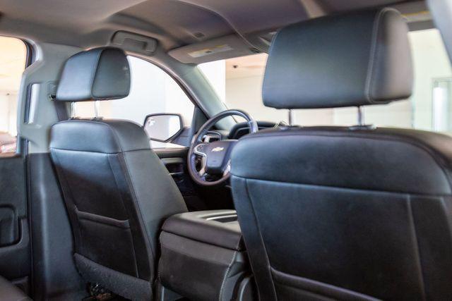 used 2017 Chevrolet Silverado 1500 car, priced at $34,995
