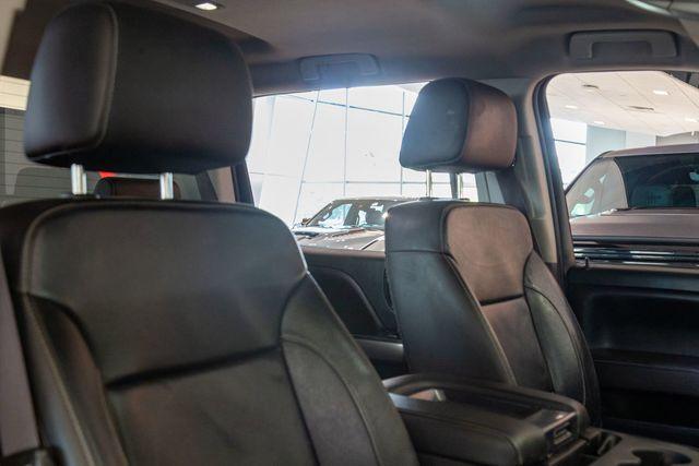 used 2017 Chevrolet Silverado 1500 car, priced at $34,995