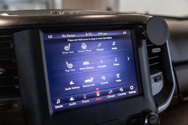 used 2021 Ram 1500 car, priced at $39,995