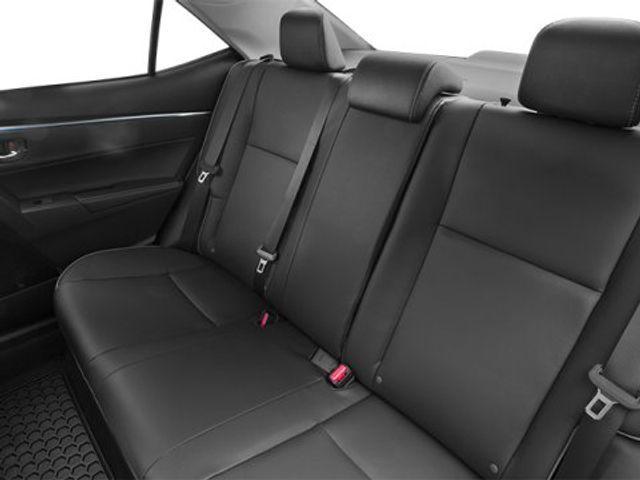 used 2014 Toyota Corolla car, priced at $13,995