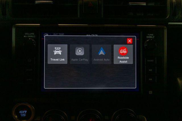 used 2022 Toyota GR86 car, priced at $32,995