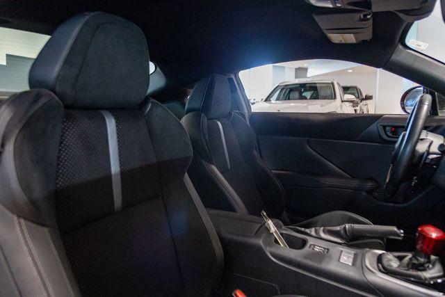 used 2022 Toyota GR86 car, priced at $32,995