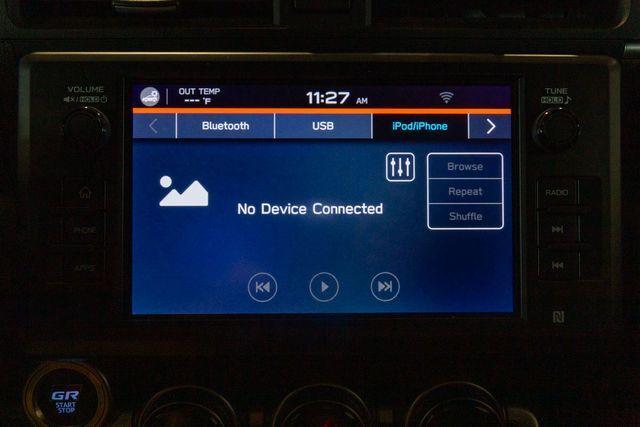 used 2022 Toyota GR86 car, priced at $32,995