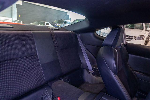 used 2022 Toyota GR86 car, priced at $32,995