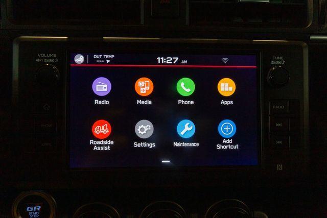 used 2022 Toyota GR86 car, priced at $32,995