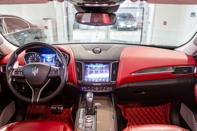 used 2019 Maserati Levante car, priced at $49,995
