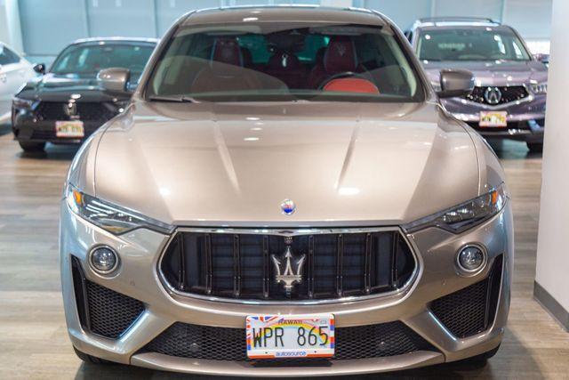 used 2019 Maserati Levante car, priced at $49,995