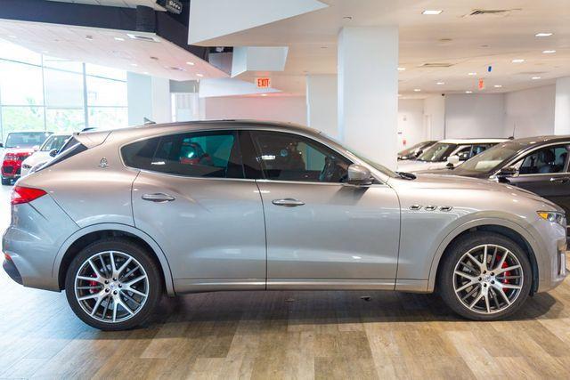 used 2019 Maserati Levante car, priced at $49,995