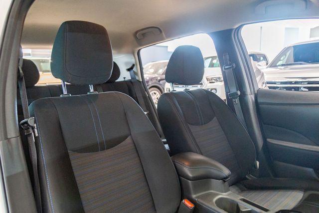 used 2021 Nissan Leaf car, priced at $19,995