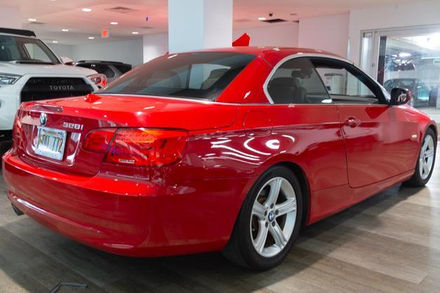 used 2011 BMW 328 car, priced at $14,995