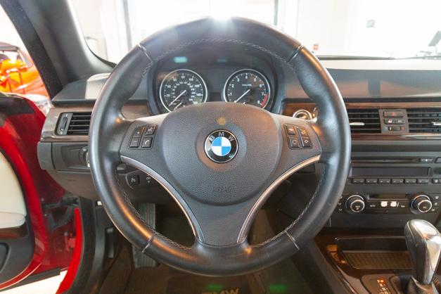 used 2011 BMW 328 car, priced at $14,995