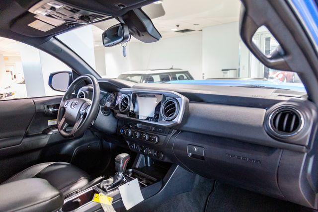 used 2019 Toyota Tacoma car, priced at $49,995