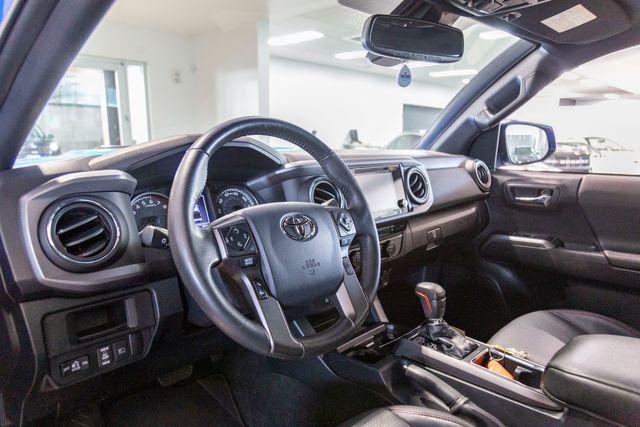 used 2019 Toyota Tacoma car, priced at $49,995