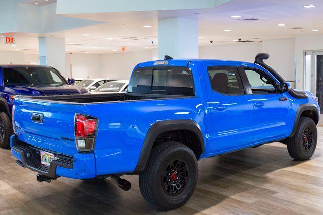 used 2019 Toyota Tacoma car, priced at $49,995