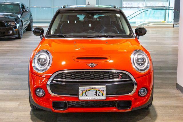 used 2020 MINI Hardtop car, priced at $22,995