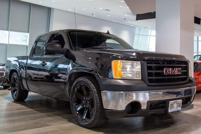 used 2008 GMC Sierra 1500 car, priced at $14,995