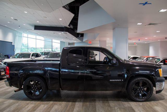 used 2008 GMC Sierra 1500 car, priced at $14,995