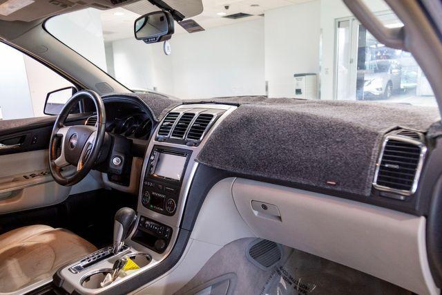 used 2008 GMC Acadia car, priced at $9,995