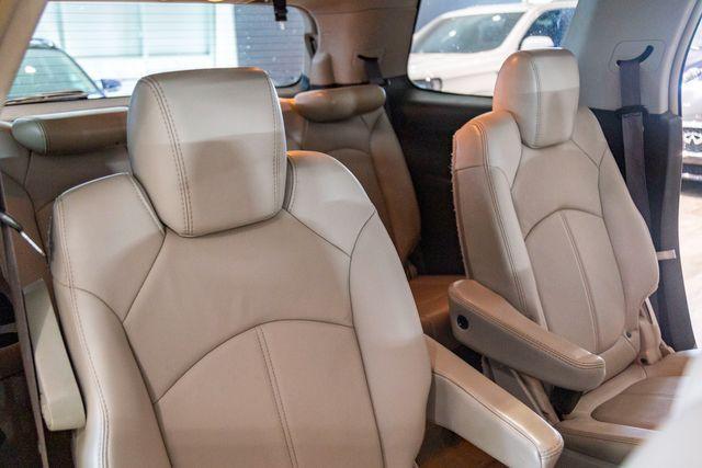 used 2008 GMC Acadia car, priced at $9,995