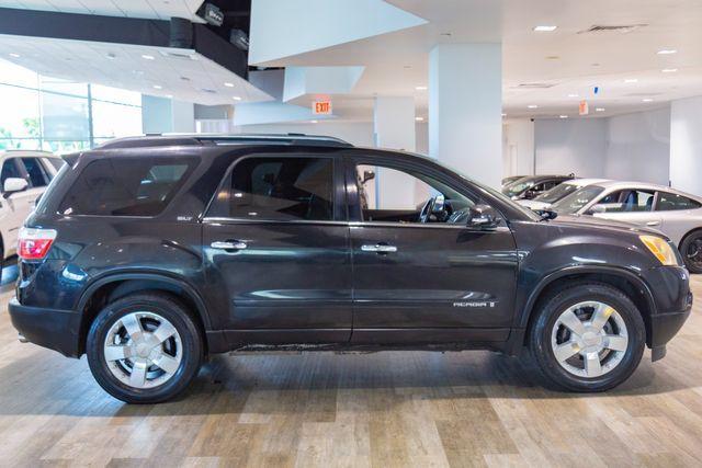 used 2008 GMC Acadia car, priced at $9,995