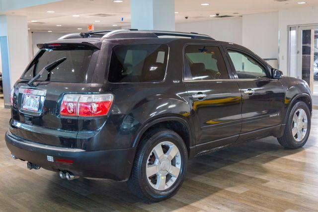 used 2008 GMC Acadia car, priced at $9,995