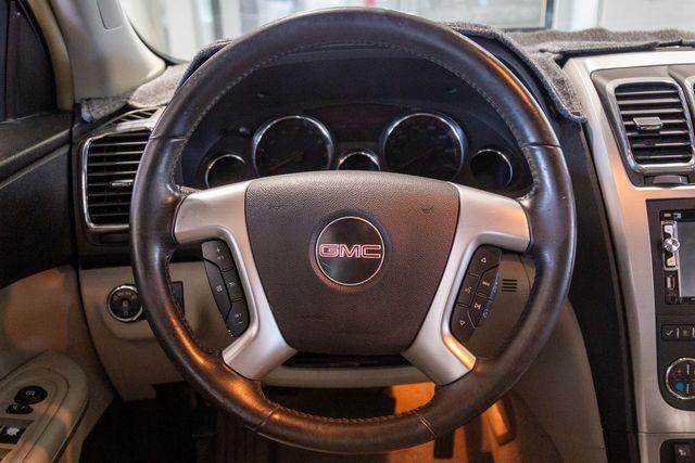 used 2008 GMC Acadia car, priced at $9,995