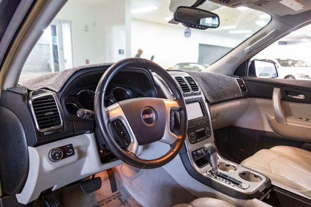 used 2008 GMC Acadia car, priced at $9,995
