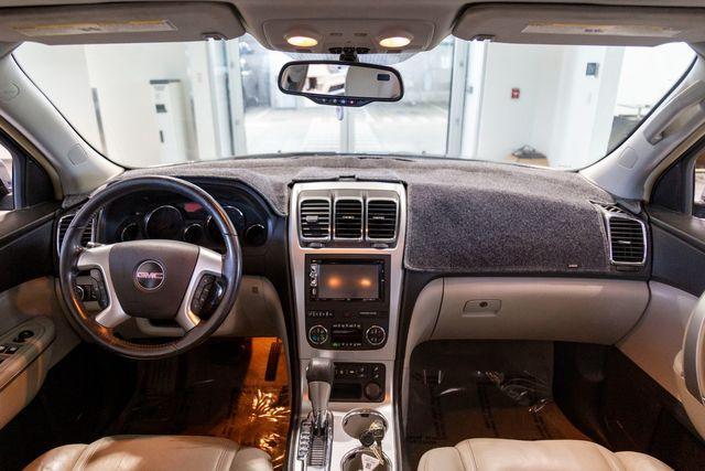 used 2008 GMC Acadia car, priced at $9,995