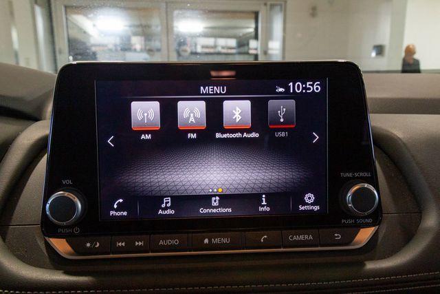 used 2024 Nissan Rogue car, priced at $32,995