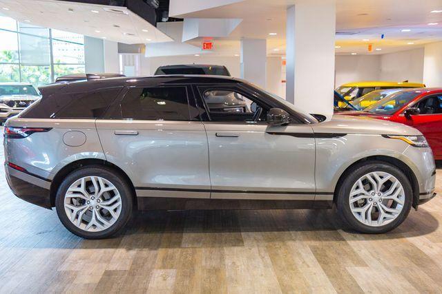 used 2019 Land Rover Range Rover Velar car, priced at $39,995