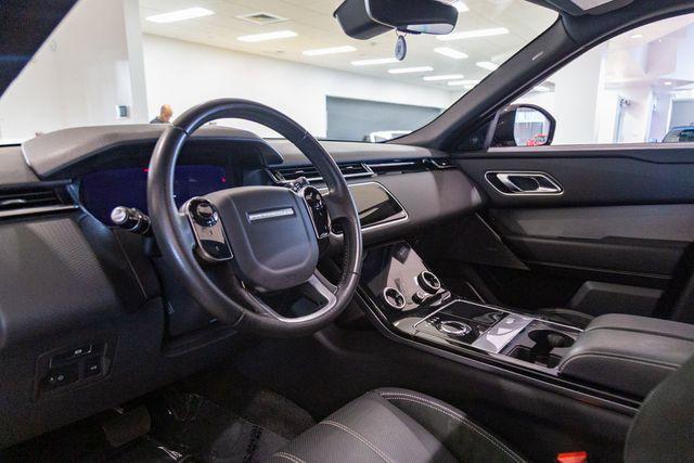 used 2019 Land Rover Range Rover Velar car, priced at $39,995