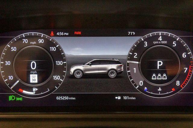 used 2019 Land Rover Range Rover Velar car, priced at $39,995