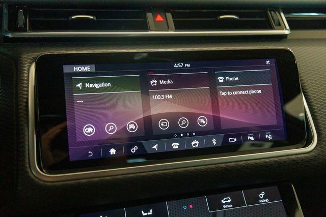 used 2019 Land Rover Range Rover Velar car, priced at $39,995