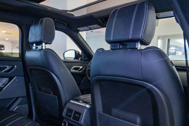 used 2019 Land Rover Range Rover Velar car, priced at $39,995