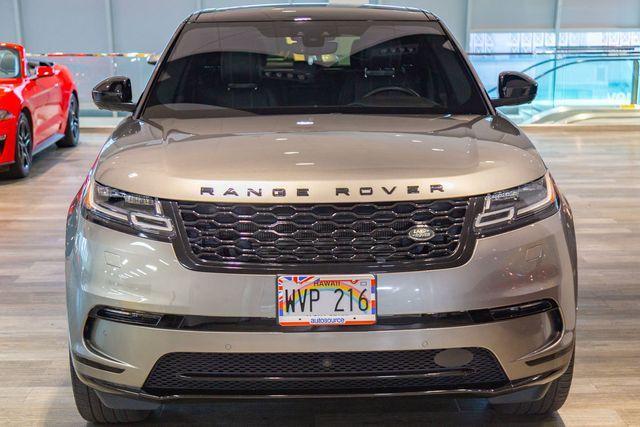 used 2019 Land Rover Range Rover Velar car, priced at $39,995
