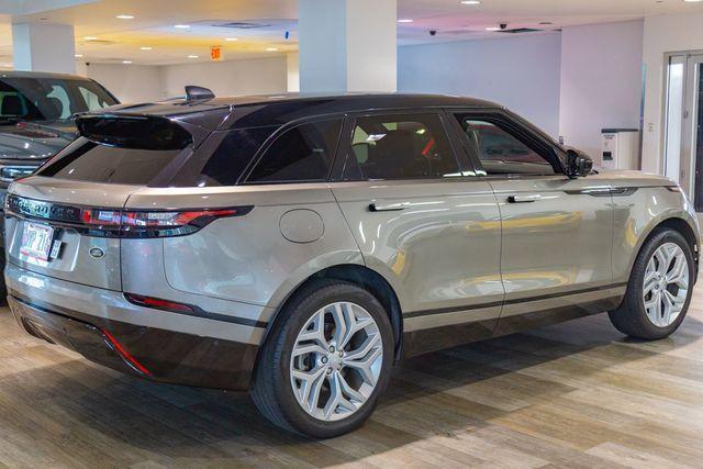 used 2019 Land Rover Range Rover Velar car, priced at $39,995