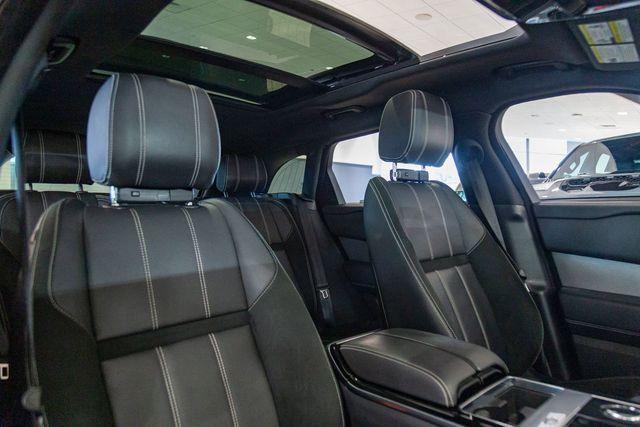used 2019 Land Rover Range Rover Velar car, priced at $39,995