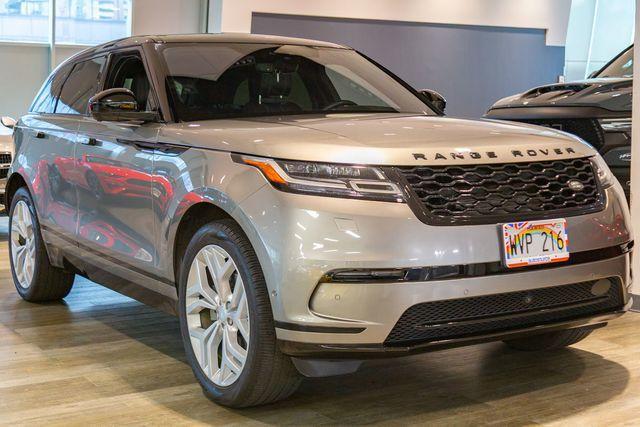used 2019 Land Rover Range Rover Velar car, priced at $39,995