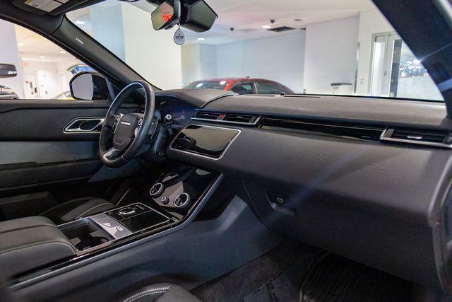 used 2019 Land Rover Range Rover Velar car, priced at $39,995