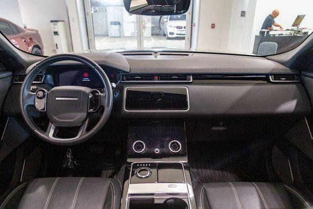 used 2019 Land Rover Range Rover Velar car, priced at $39,995