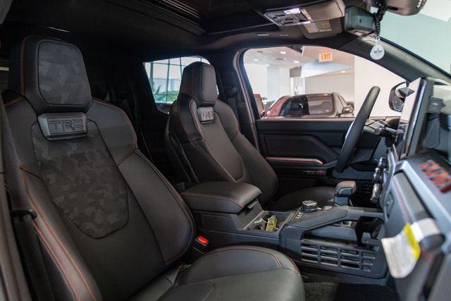 used 2025 Toyota Tacoma Hybrid car, priced at $79,995